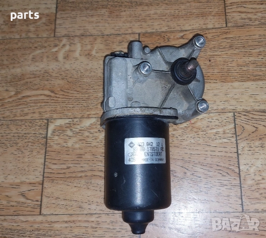 Моторче Предни Чистачки Форд Мондео - 93BB17B571 , снимка 2 - Части - 52887542