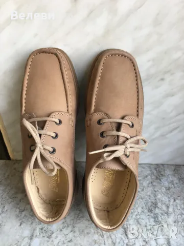 Дамски обувки - нови, снимка 3 - Дамски ежедневни обувки - 47702698