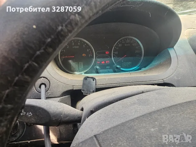 Ford fiesta на части, снимка 7 - Автомобили и джипове - 50402753