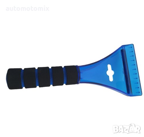 СТЪРГАЛКА ЗА ЛЕД - 3409,СИНЯ, снимка 4 - Аксесоари и консумативи - 43559035