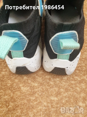 Дамски маратонки , снимка 3 - Маратонки - 51951425