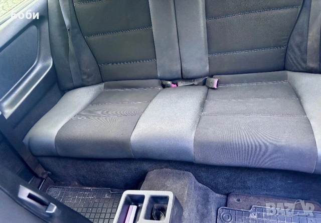 Седалки за БМВ е36 компкат, снимка 3 - Части - 53455913