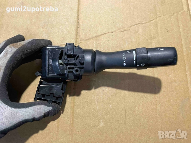 Лостче Чистачки 173848 Toyota GT86 2018 Subaru BRZ