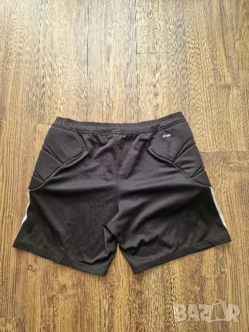 Страхотни мъжки къси футболни къси панталони ADIDAS размер 2XL , снимка 5 - Къси панталони - 50227576