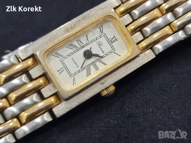 Дамски часовник Ronica, снимка 5 - Дамски - 48975429