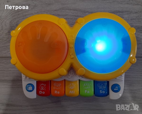 Музикална играчка, снимка 3 - Музикални играчки - 40567042