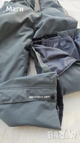 Дамски ски екип maier и Basecamp 5000mm размер М, снимка 6 - Зимни спортове - 48942218