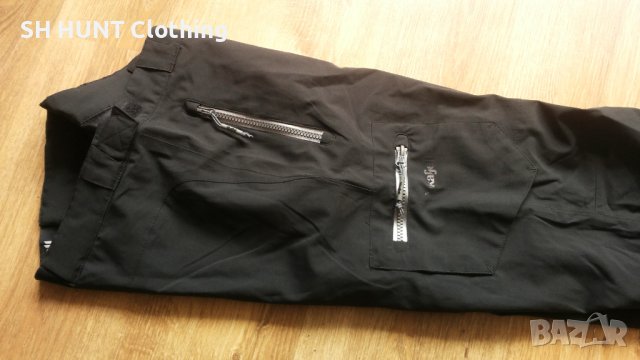 Vikafjell Odda Multi Pant Junior размер 14 години детски еластичен водонепромокаем панталон - 200, снимка 5 - Детски панталони и дънки - 40504344