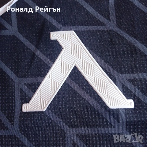ПОСЛЕДНА БРОЙКА НОВА С ЕТИКЕТ LEVSKI XXXL 2023-24 ADIDAS Левски Адидас away jersey, снимка 4 - Футбол - 52290152