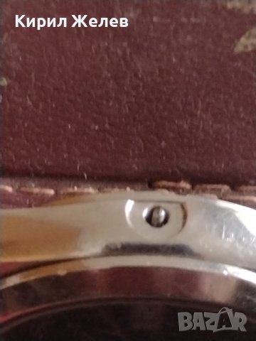 Рядък часовник CITIZEN AUTOMATIC 21 Jewels за КОЛЕКЦИОНЕРИ 41710, снимка 5 - Мъжки - 43774699