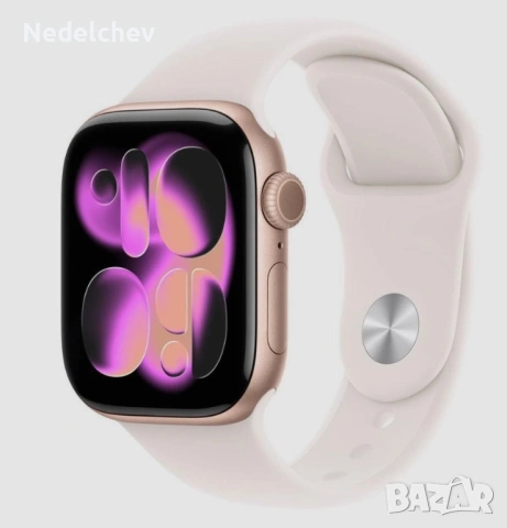 СМАРТ ЧАСОВНИК APPLE WATCH 11 42MM