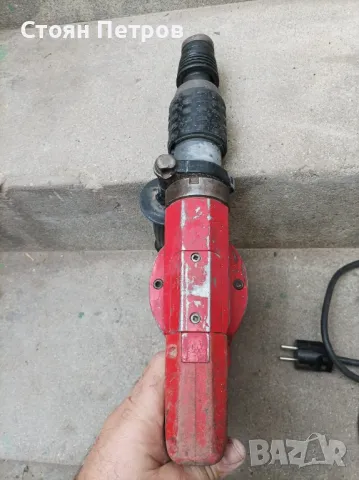  Hilti TE 22  Хилти ТЕ 22, снимка 8 - Бормашини - 48158148
