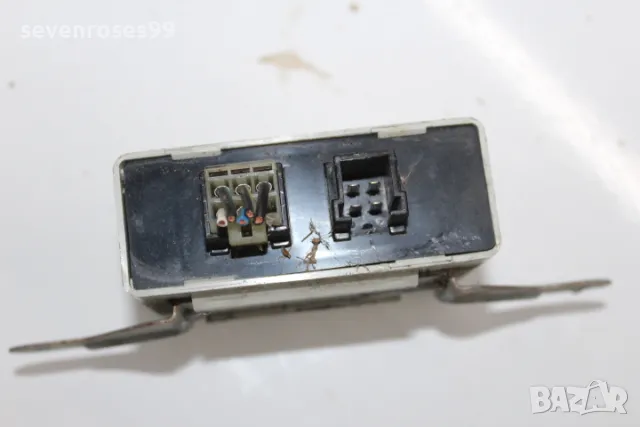 Модул комфорт Хонда сивик 6 Honda CIVIC 6 2002 38370ST3E011, снимка 3 - Части - 48488050