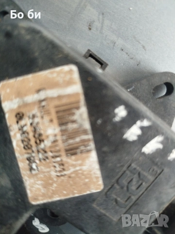 Клапи за парно лагуна, снимка 5 - Части - 53330395