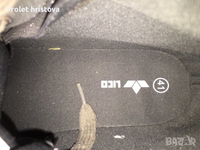 Красиви и удобни маратонки/ кецове/, снимка 3 - Маратонки - 38232478