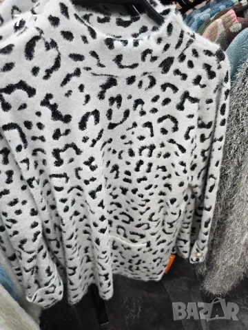 дамски блузи 