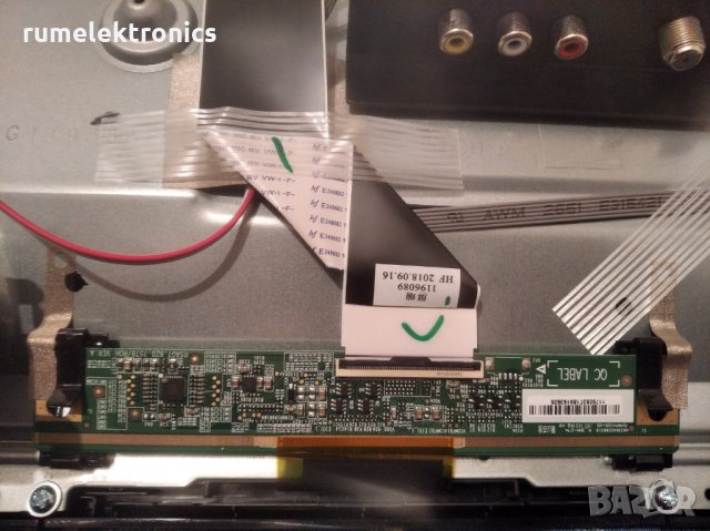 HISENSE H32AE5000 на части, снимка 6 - Части и Платки - 27545263