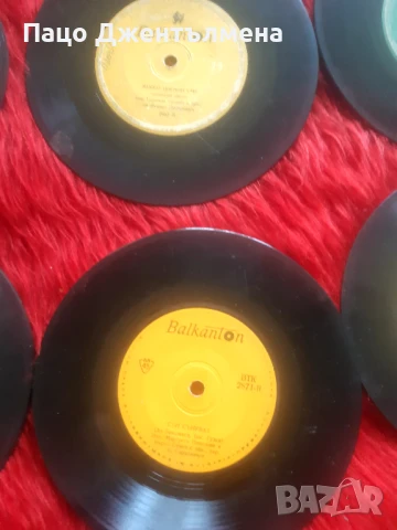 Грамофони плочи, снимка 3 - Грамофонни плочи - 51395187