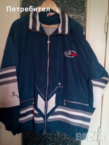 ДАМСКИ АНЦУГ С ХАСТАР В 2 ЧАСТИ – размер XL  , снимка 4 - Други - 35046621