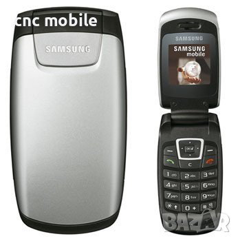 Samsung AB463446BU - Samsung E250 - Samsung E900 - Samsung E1200 батерия , снимка 4 - Оригинални батерии - 29523538