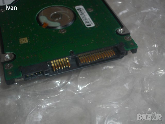 Хард Диск HD за Лаптопи- 2TB TOCHIBA/ 320 GB - HITACHI - WD Scorpio Blue/ 250 GB LENOVO - Различни, снимка 8 - Части за лаптопи - 43362559