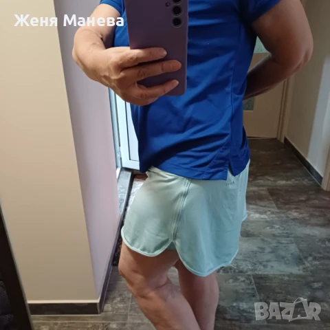 Пола- спортна, снимка 2 - Поли - 49592920