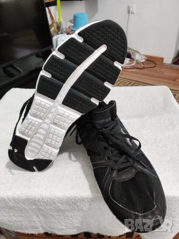 маркови маратонки Bagheera, снимка 8 - Маратонки - 34746428