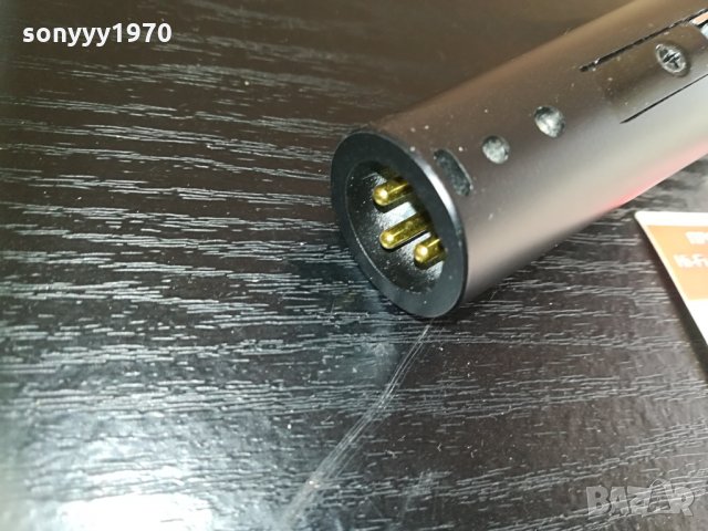 shure beta profi mic 1604211625, снимка 11 - Микрофони - 32572960