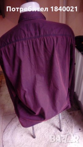 Мъжки блузи, снимка 15 - Блузи - 35075428