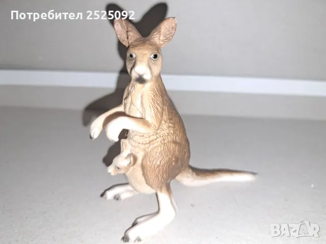 Колекционерски фигурки на животни и динозаври Schleich,  Papo,  Mojo- 2 част, снимка 10 - Фигурки - 49605843