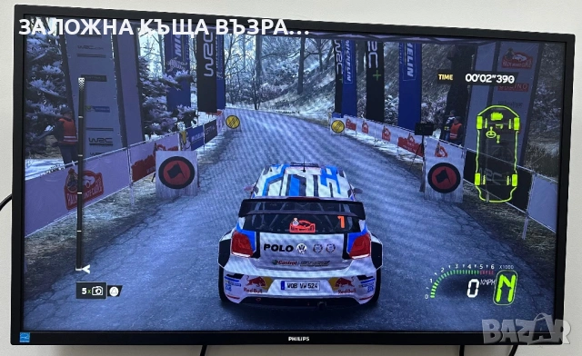 PS4 Slim - 1TB, снимка 4 - PlayStation конзоли - 53352862