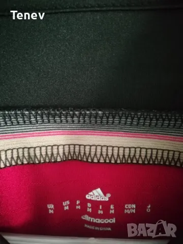 Германия 2014 Adidas оригинална тениска фланелка размер М Germany, снимка 5 - Тениски - 48593223