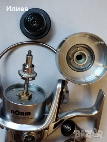 Ryobi Matypity SW 8000, снимка 6 - Макари - 50181115