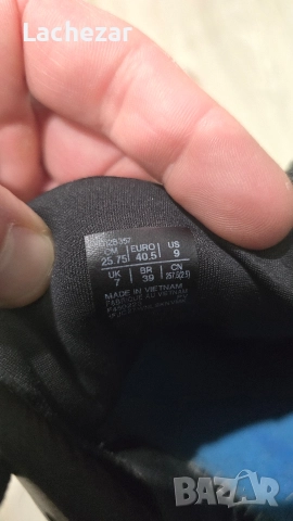 Дамски маратонки за бягане ASICS GEL-KAYANO 30, снимка 7 - Маратонки - 52591939