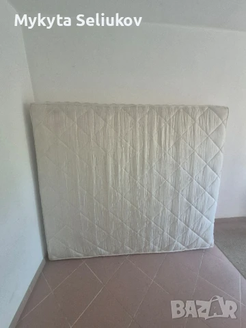 Матрак 190/164, снимка 9 - Матраци - 47001749