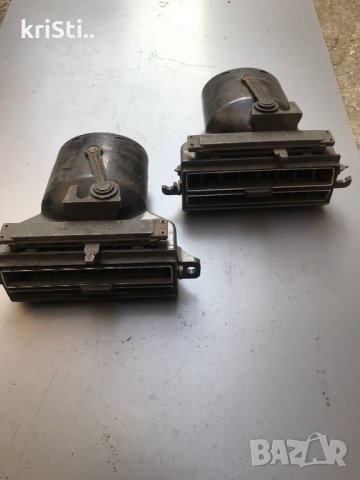 части и седалки  за стар модел Mercedes.., снимка 18 - Аксесоари и консумативи - 27774306