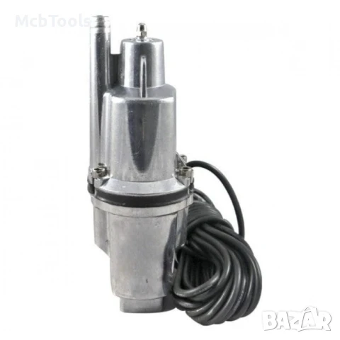 Потопяема вибрационна помпа Тайга, снимка 2 - Водни помпи - 50965145