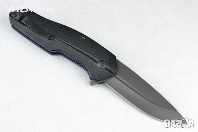 Сгъваем джобен нож Benchmade-F58 ; 92х215 мм, снимка 2 - Ножове - 50749581