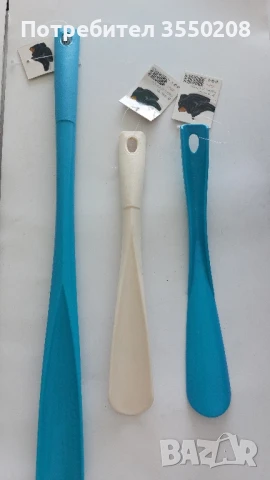 Обувалки, нови, снимка 3 - Други стоки за дома - 51148940