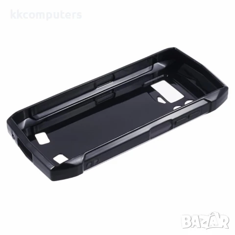 Doogee S Mini Силиконов Калъф TPU и Протектор, снимка 6 - Калъфи, кейсове - 51329298