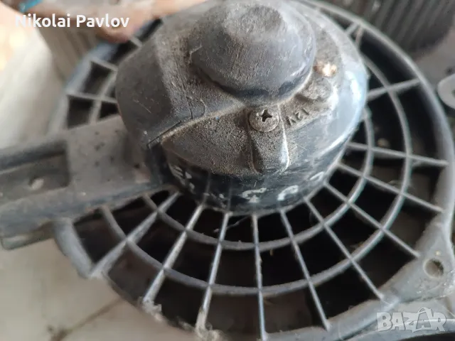 Вентилатор парно за Японски Автомобили, снимка 8 - Части - 50249850