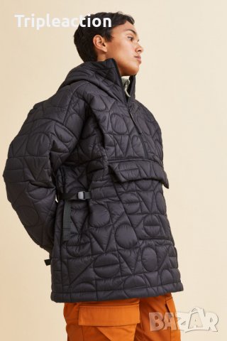 Спортно яке/ анорак/ H&M THERMOLITE® XXL / в стила на Napapijri, снимка 5 - Якета - 40154088