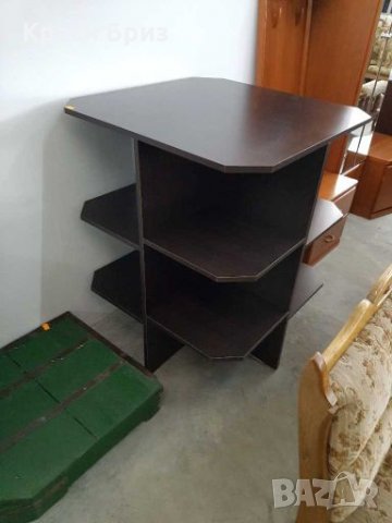 Стелаж венге