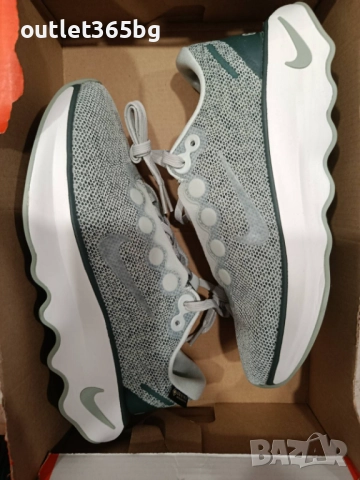 Nike - Motiva GORE-TEX номер 36 дамски Оригинал Код 5552, снимка 2 - Маратонки - 52095210