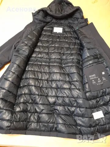 Яке TOM TAILOR парка, снимка 5 - Якета - 47987721