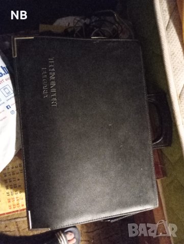 Адвокатска чанта