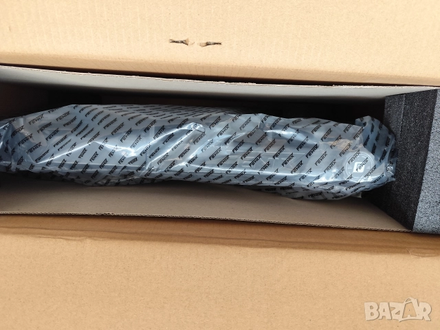 Performance Алуминиев Радиатор FENIX GEN II – Subaru Outback 3.6 (EZ36D) , снимка 5 - Части - 52918853