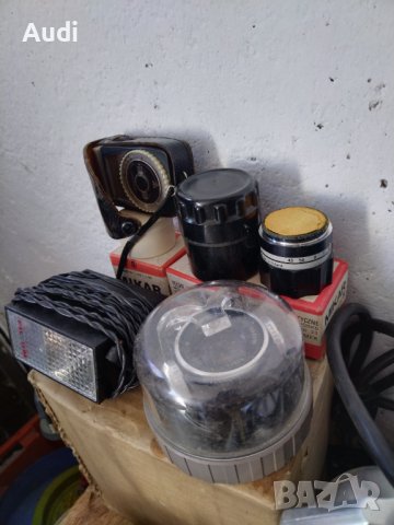 Продавам следните ретро колекционерски  артикули от социализма НРБ/ГДР/СССР  тел. 0897553557 Нощна л, снимка 11 - Антикварни и старинни предмети - 43058229