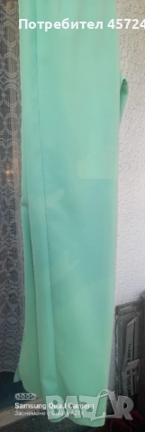 Дамски костюм с панталон, S , снимка 5 - Костюми - 51600816