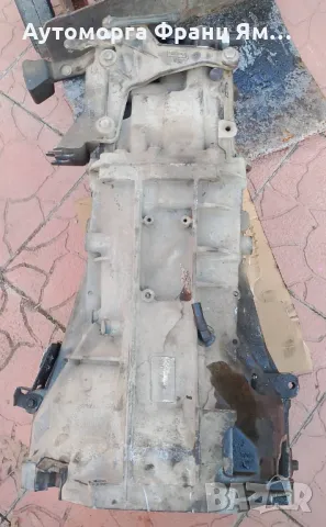 CC1R7003AB СКОРОСТНА КУТИЯ FORD TRANSIT 2,2TDCI 2011г., снимка 3 - Части - 48974550